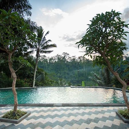 Campuhan Sebatu Resort Теґалаланґ Екстер'єр фото