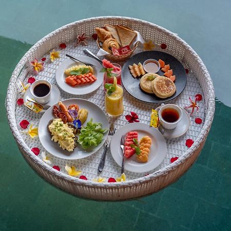 Campuhan Sebatu Resort Теґалаланґ Екстер'єр фото