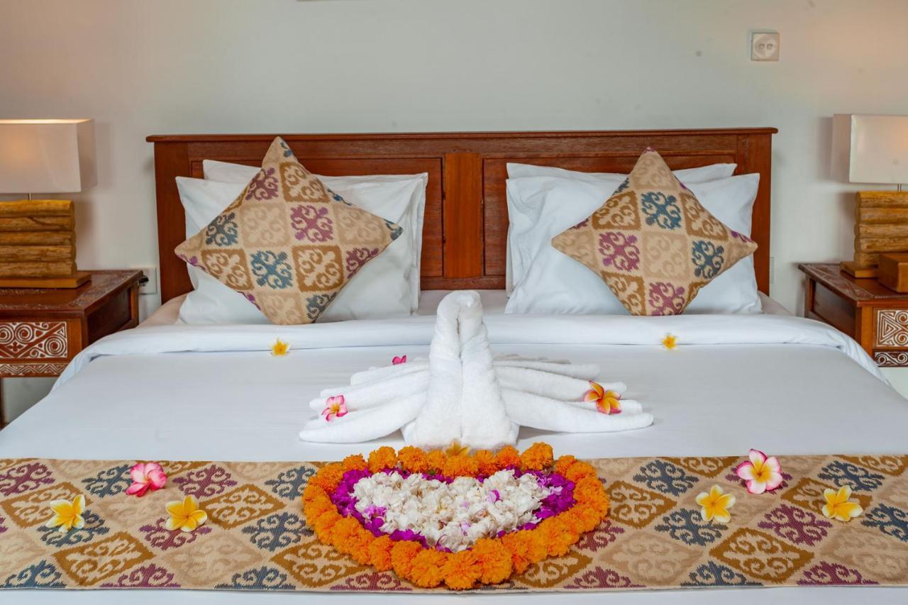Campuhan Sebatu Resort Теґалаланґ Екстер'єр фото